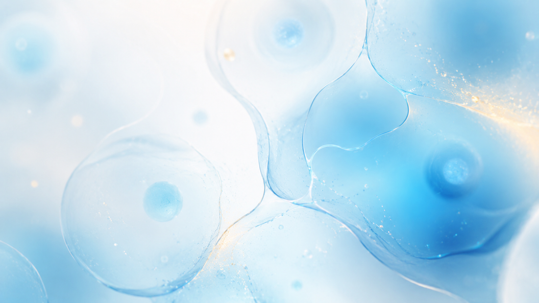 Warum nutriogenomics keine Wellnessmarke ist