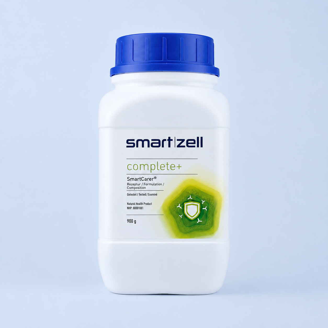 smartzell® complete+