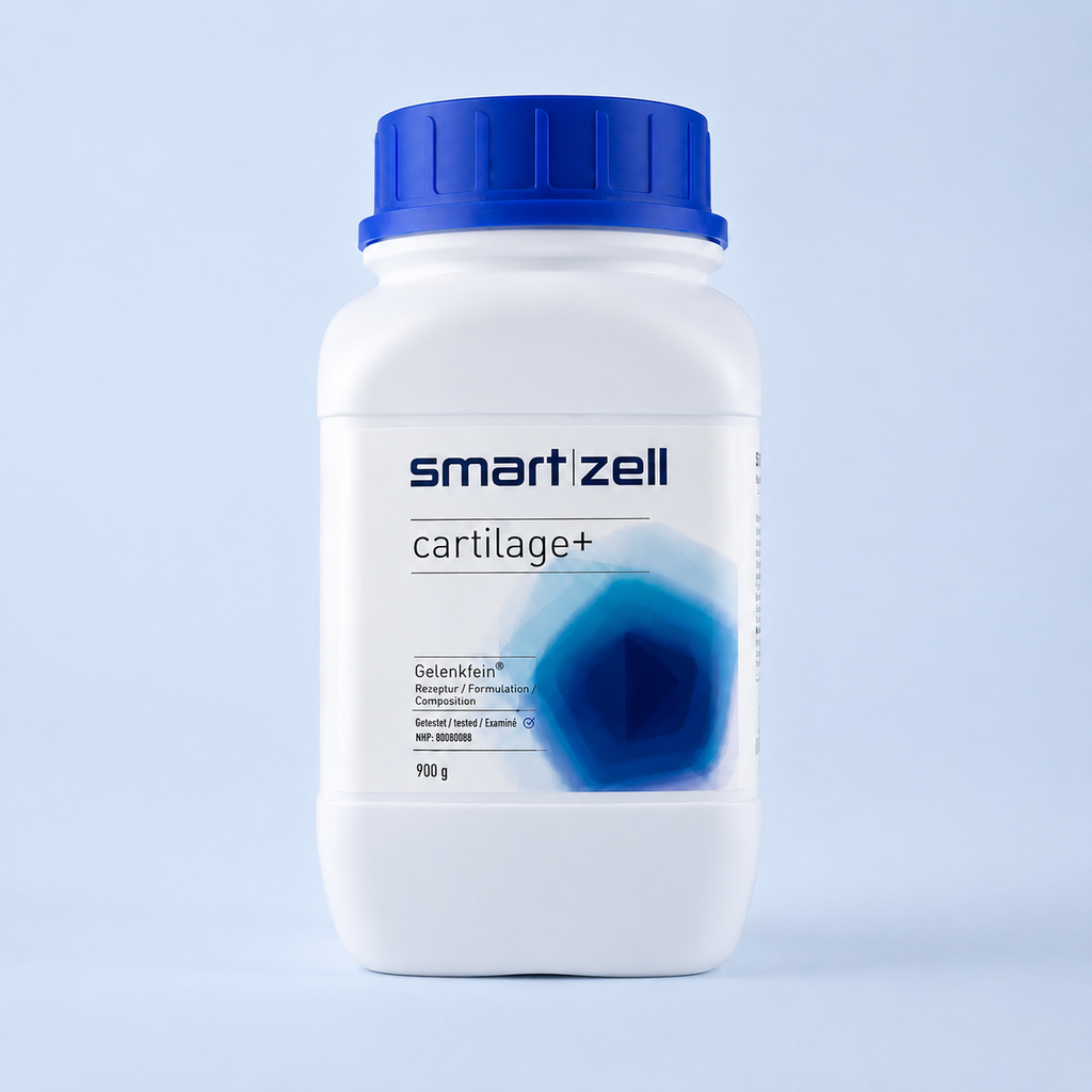 smartzell® cartilage+