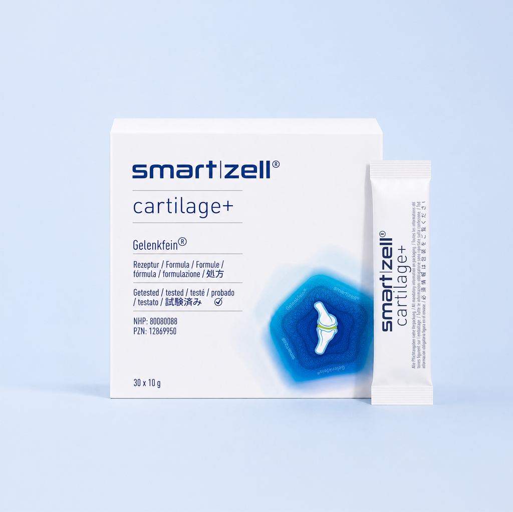 smartzell® cartilage+
